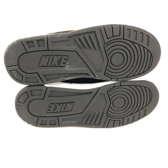 Nike Air Assault Low GS 5Y Sneakers - Picture 7 of 8